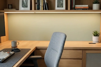 design custom office furniture design, millwork to  fit your workspace perfectly
