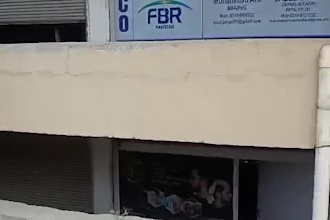create ntn file income tax sales tax returns with fbr pakistan