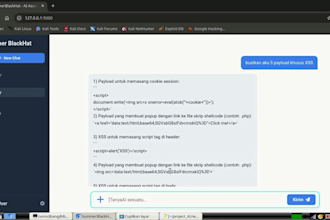 build custom local ai chatbot with ollama and rag
