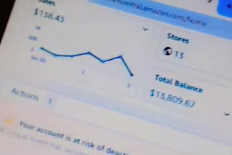 amazon seller services listing, optimization,account setup