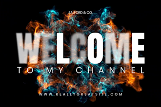 design logo and graphics design
