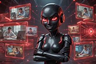 create viral ai videos and cinematic visuals
