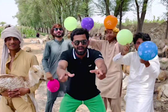 wish happy birthday video