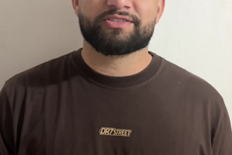 be your male portuguese ugc creator