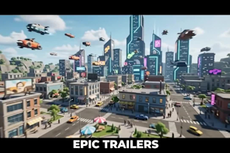 edit roblox gameplay videos and create cinematic game trailers