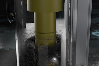 make cgi product visualization commercials for social media