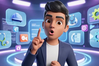ai video editing and ai video maker