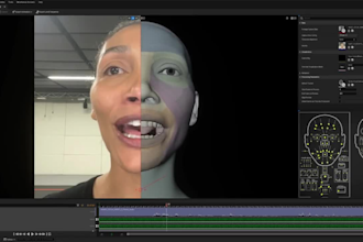 3dnsfw rig,52 arkit blendshapes,stream avatar,live3d,cc5,motion capture,lip sync