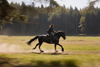 create cinematic ai videos using sora, kling, and higgsfield