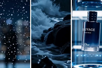 create cinematic ai videos commercial for your brand