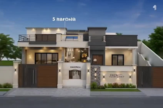 crest autocad 2d 3d floor plans house plans and architectural drwaings