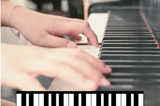 teach you guitar or piano online with personalized 1 on 1 lessons