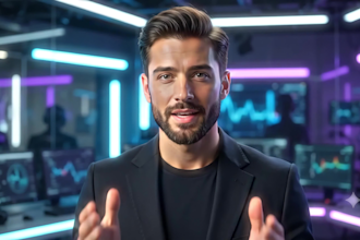 create engaging ai faceless videos for youtube shorts and tiktok