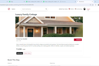 fix HTML CSS website issues
