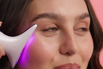create cinematic ai skincare and perfume commercial videos for beauty brands
