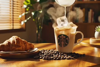 create cinematic ads for your brand
