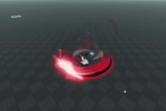 make roblox combat effect system, movement animation, cinematic anims abilities