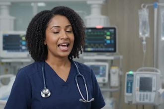 write clinically accurate medical, nursing, and healthcare content