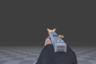 create a professional fps animations for your game, characters modelling