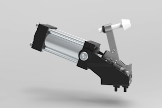 design mechanical parts and assemblies for manufacturing