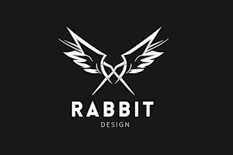 modern minimalist logo design