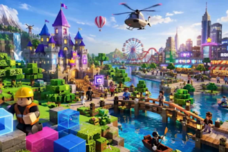 build a custom roblox map, city map and roleplay environment