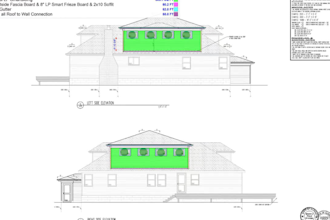 do material takeoff and construction cost estimation