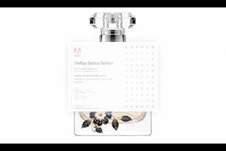 do product label design and supplement label design