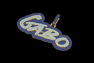do professional 3d jewelry cad design for rings, pendants