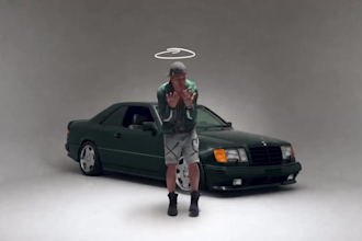 professionally edit your rap music video hiphop music video with ai vxf