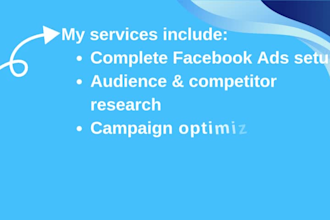 help local businesses get more customers using facebook ads