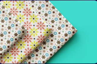 do design seamless pattern, textile, fabric print and fashion surface design