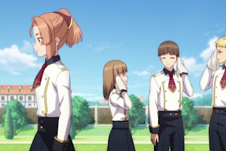 2d anime short film 2d anime animation 2d animation video 2d music video intro
