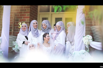 edit your wedding video professionally