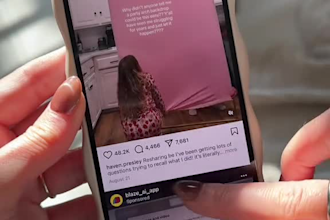 create authentic mom and family ugc videos for your brand
