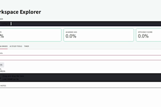 develop professional ai dashboards with python and streamlit