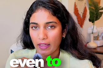 edit talking head videos into viral reels and shorts