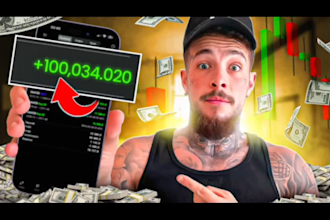 create viral youtube thumbnails