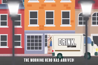 make professional explainer videos with clear, human voiceover for your business