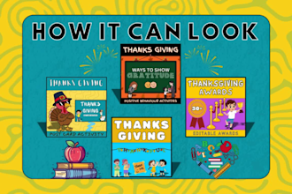 be your virtual assistant for teachers pay teachers store