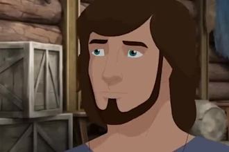 2d animated music video, 2d cartoon animation, 2d animation video, short films