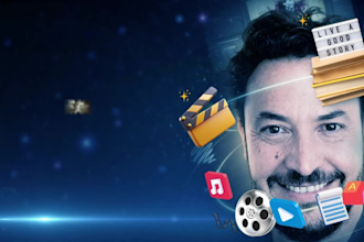 scripts for TV ads or social media ads