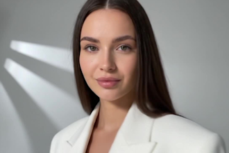 create ai fashion video, product animation for your clothing brand