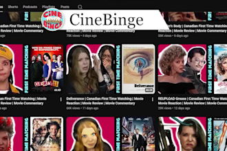 edit copyright free commentary and reactions for movies and seasons