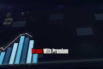 do expert video editing for youtube with stock clips and explainer videos