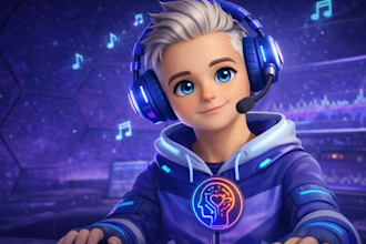 create a personalized ai song for an emotional gift