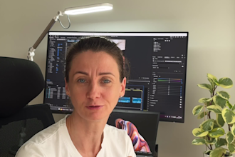edit your short form video for instagram, tiktok and yt shorts