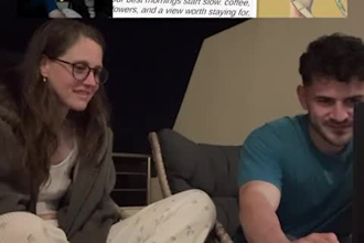 create a personalized proposal or anniversary mini game