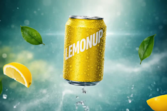 create ugc cgi video ads for ecommerce brands