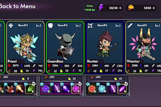design and balance gameplay systems for your game